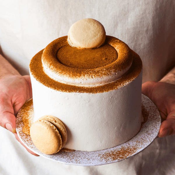 Tres Leche Flan Cake