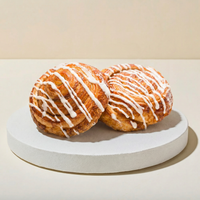 Cinnamon Roll