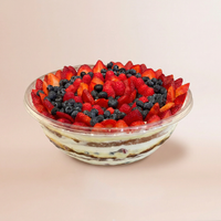 English Trifle