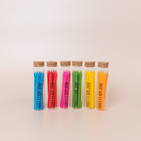 Party Supplies – Solid Color Candles