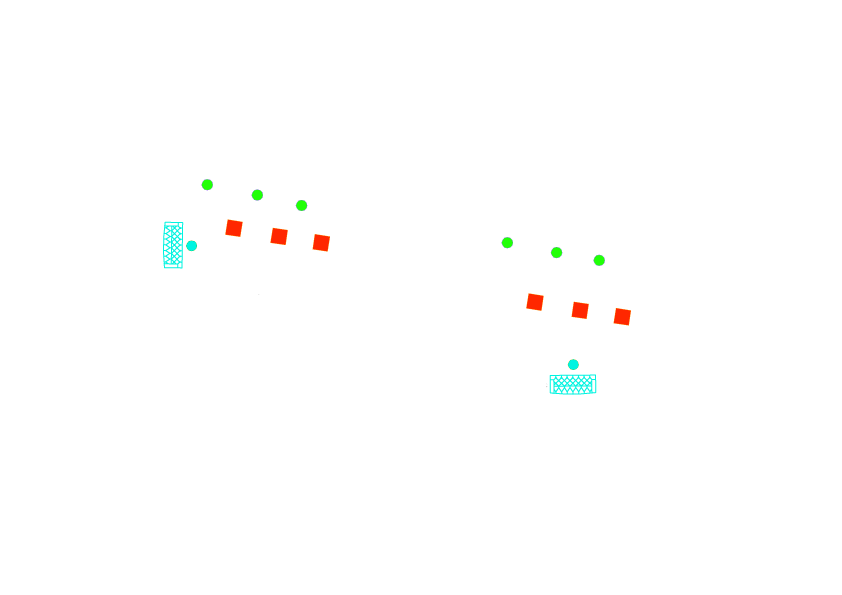 Mesa Alta Terraza – Chester Meloneras