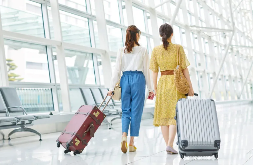Viajes Privados • Zonas 4 a 7