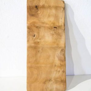 Tabla de Madera para Servir Roll