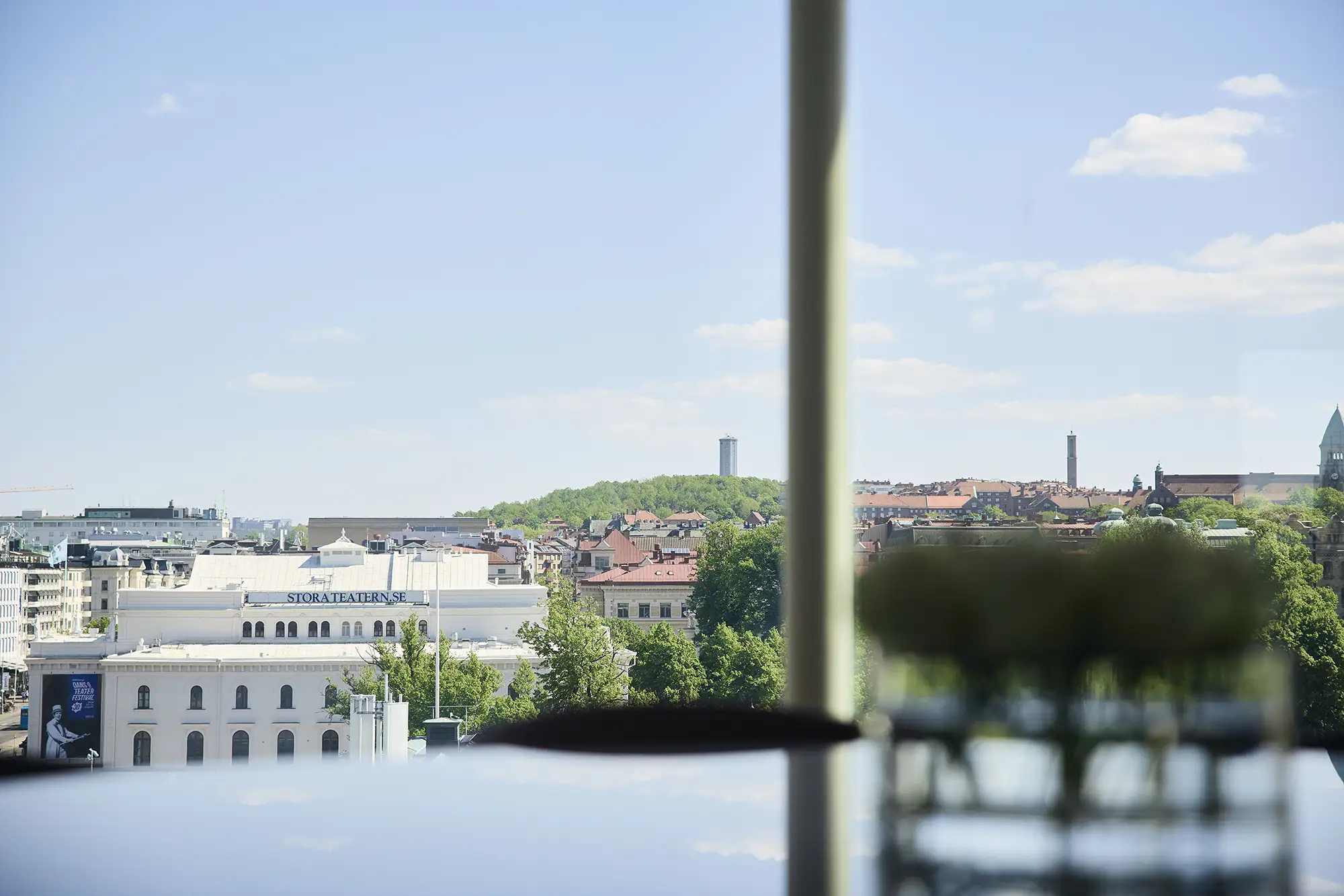 Stay & Dine Package – Avalon Hotel