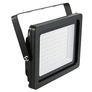 EUROLITE LED IP FL-100 SMD UV IP65 Outdoor-Scheinwerfer