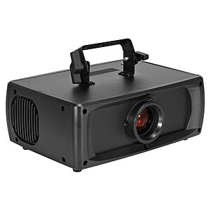 EUROLITE LED WF-100 COB-LED Projektor für fließende Wassereffekte
