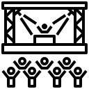 Lichttechnik München