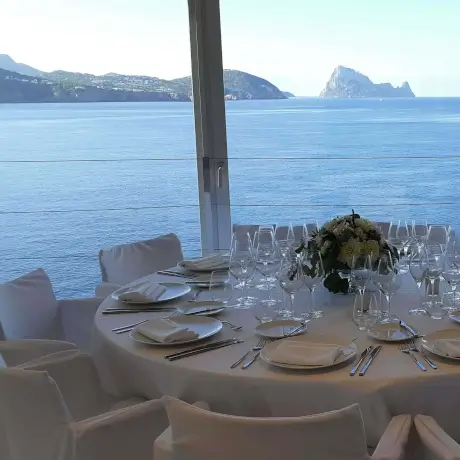 Centro de Eventos