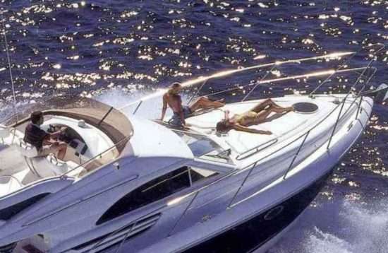 Alquiler de yate en Puerto de Mogán, Gran Canaria