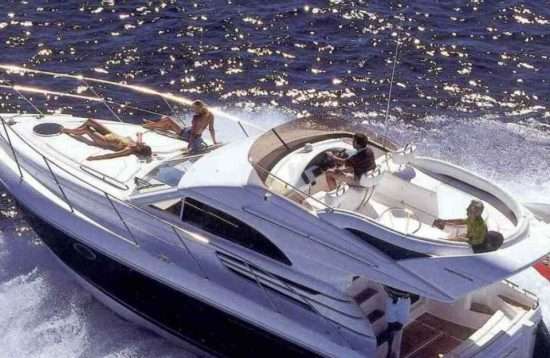 Alquiler de barco sin licencia en Gran Canaria