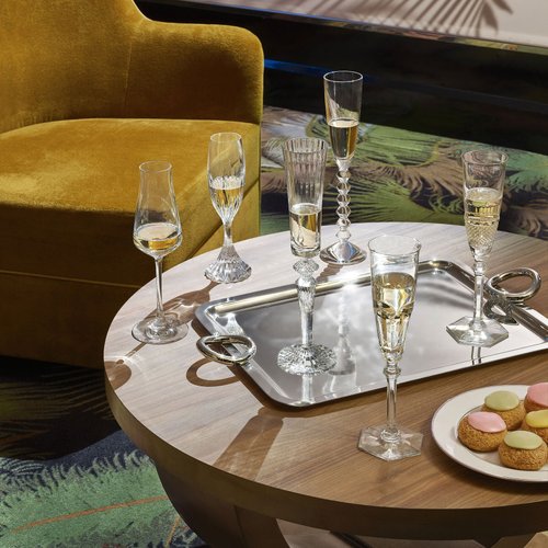 Luxury Tabletop Collection