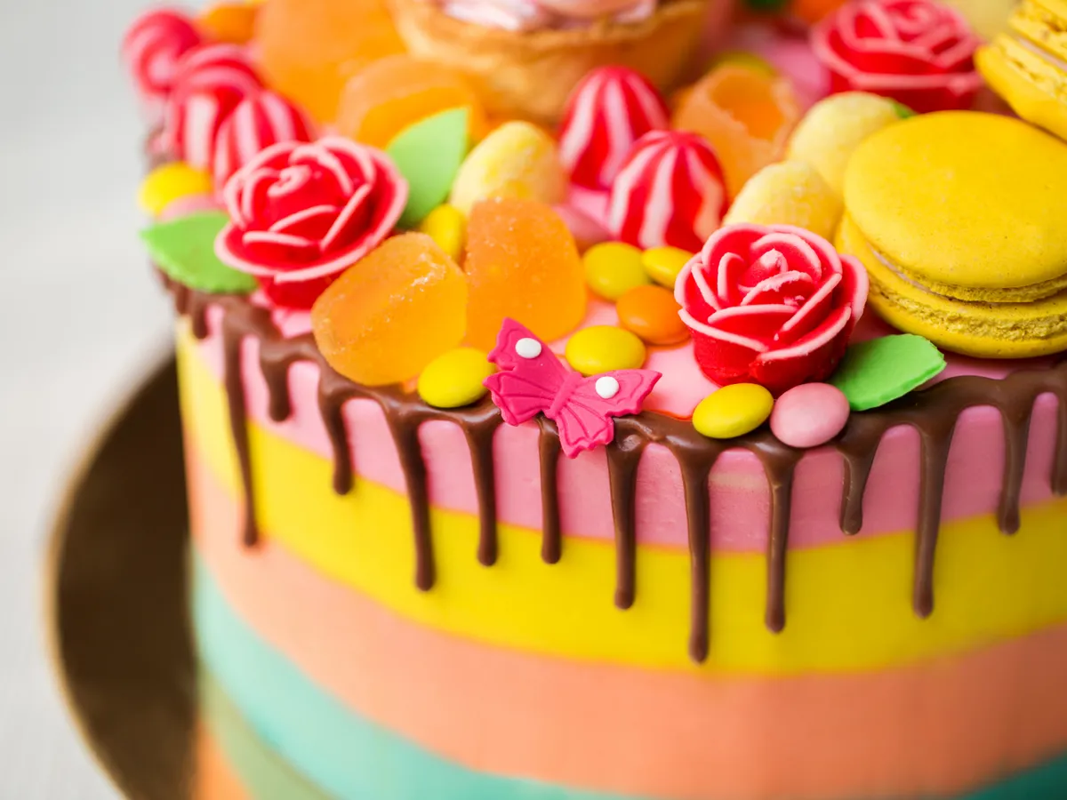 Tartas Personalizadas
