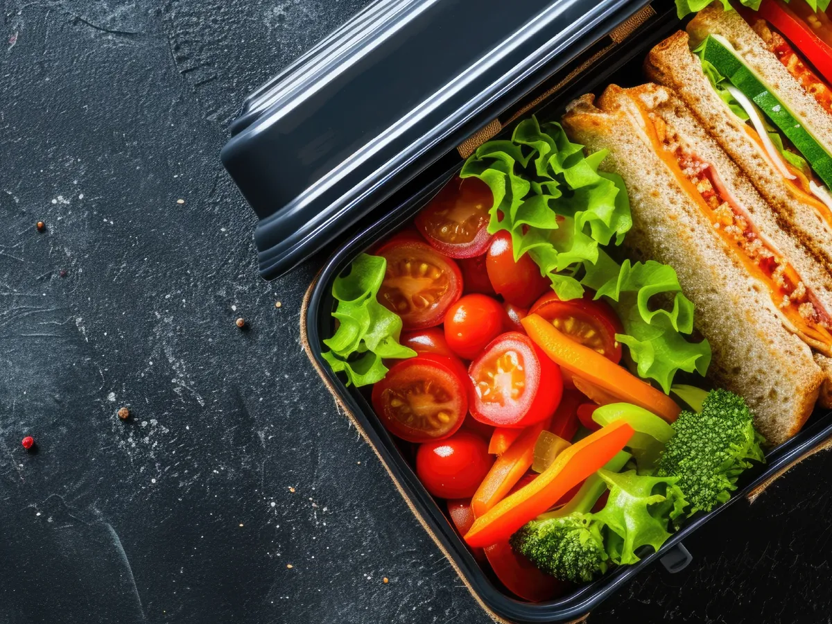 Lunch Box