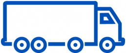 Teil- und Komplettladungen