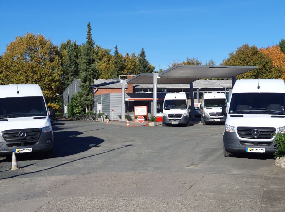 PKW mieten