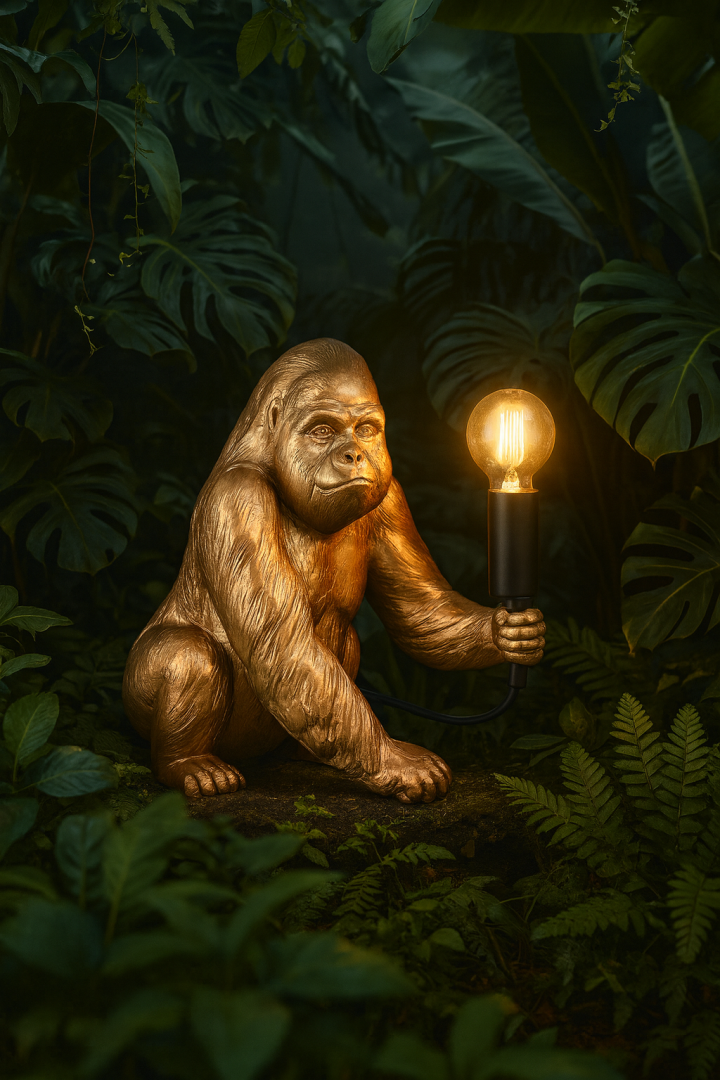 KONG