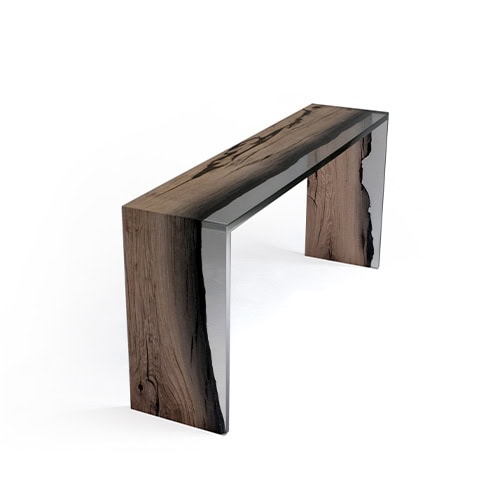 Wetland One Side Console