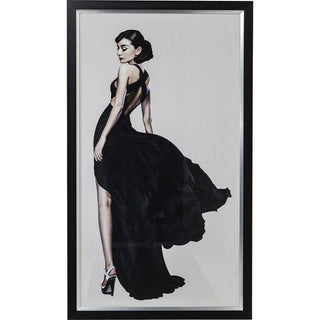Picture Frame Diva 172x100cm
