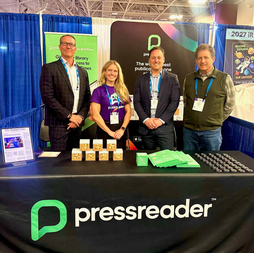 Trade Show Support