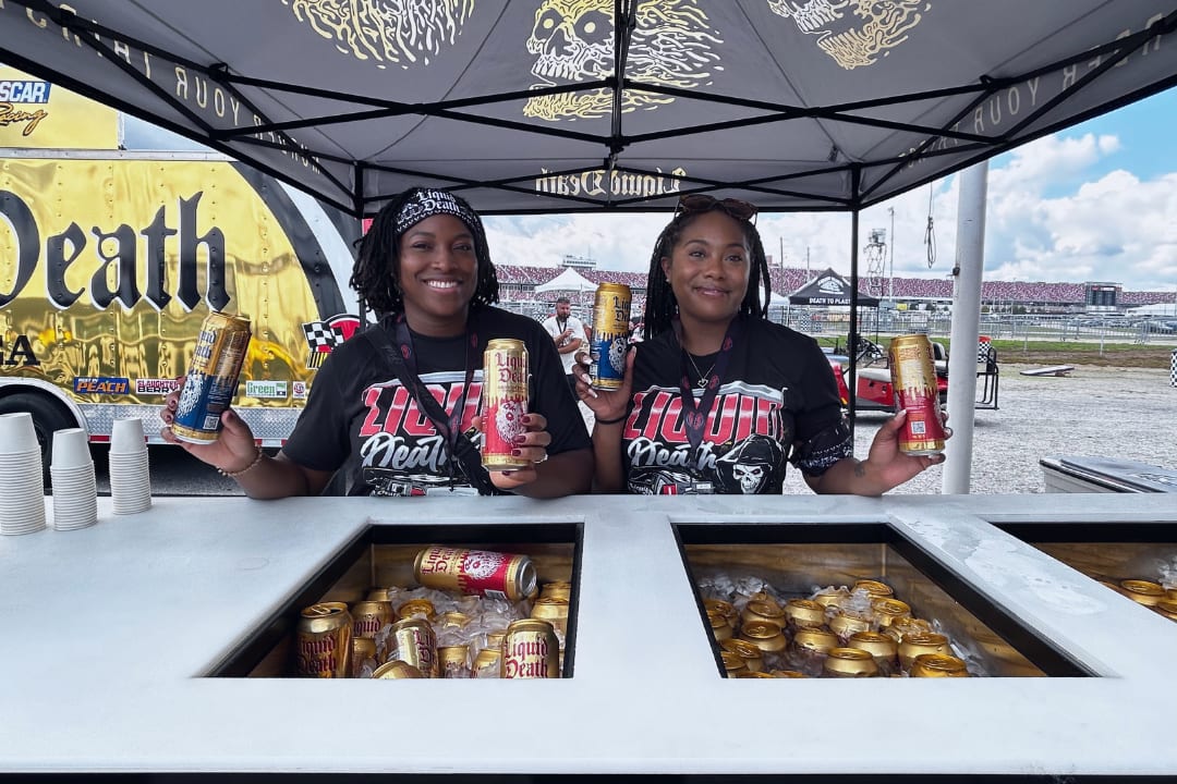 Experiential Marketing