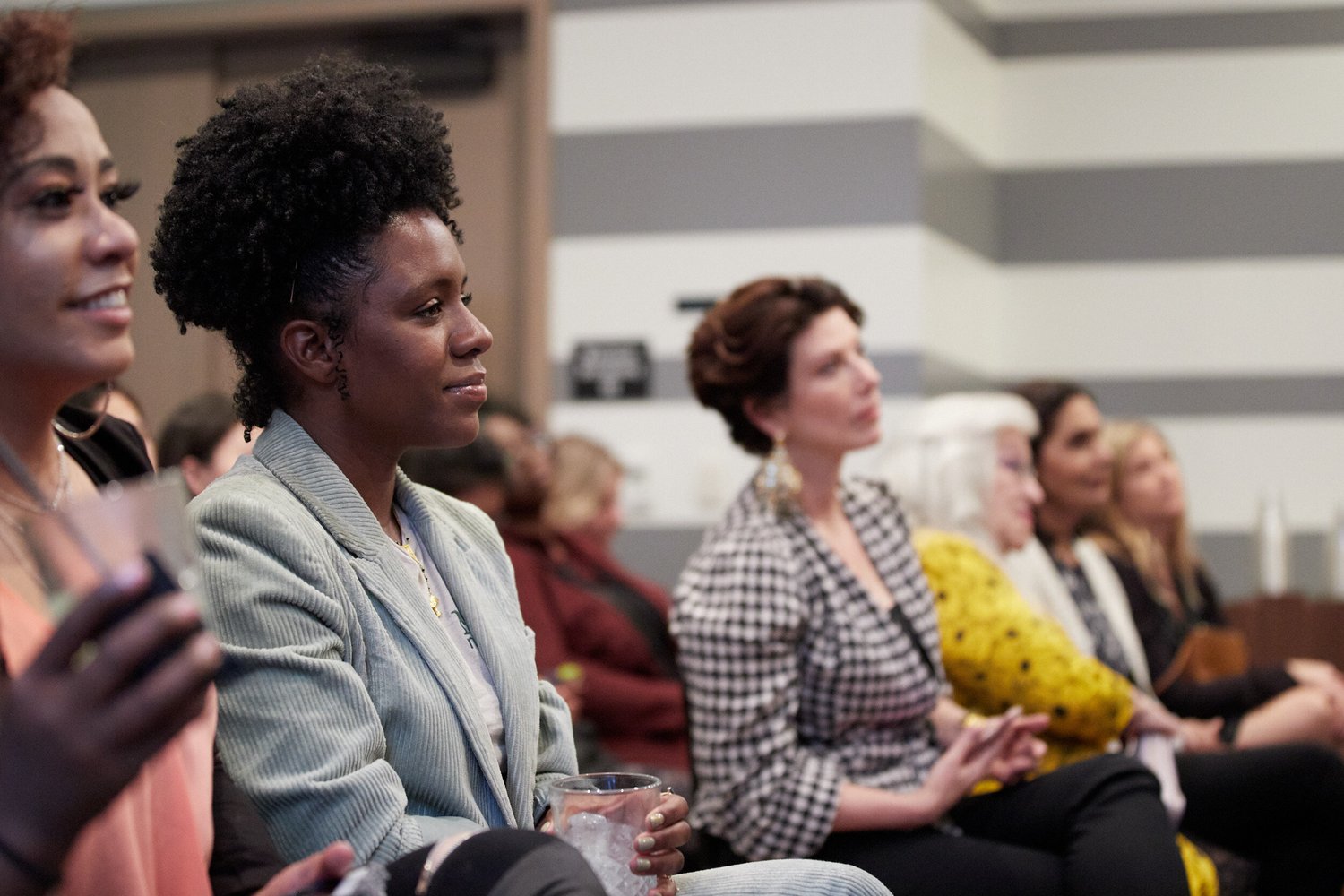 B.L.N.D. — Beauty, Lifestyle & Nurturing Diversity