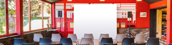 Eventos corporativos