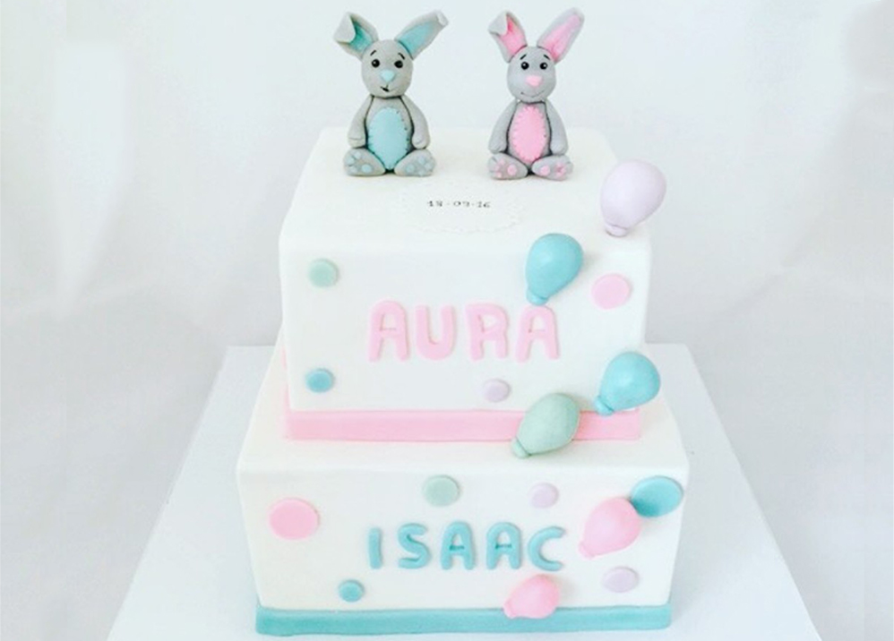 Pack Gender Reveal