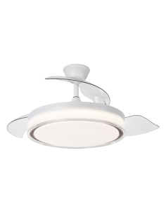 Ventilador Bari