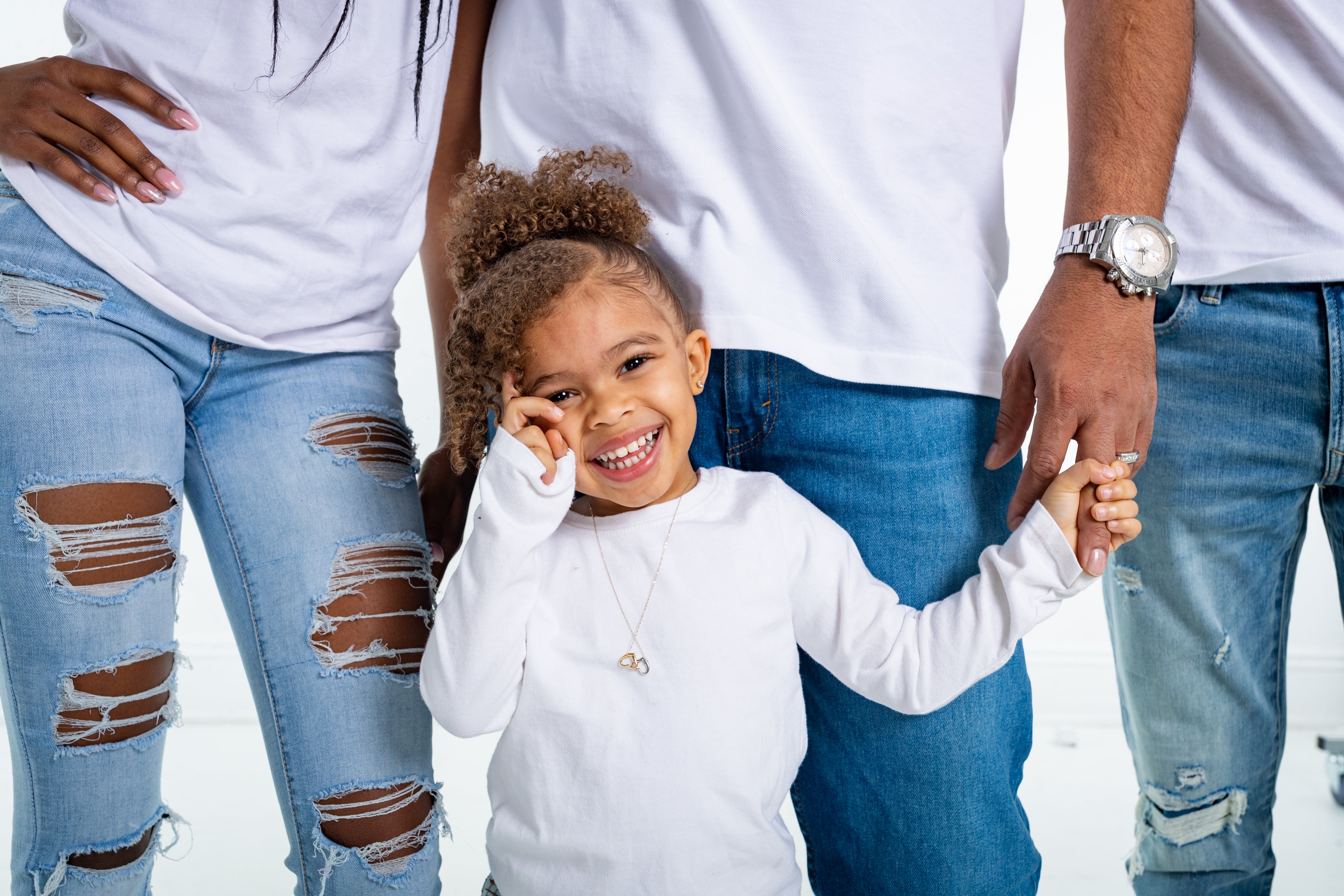 Family, Wedding & Special Occasion Photography