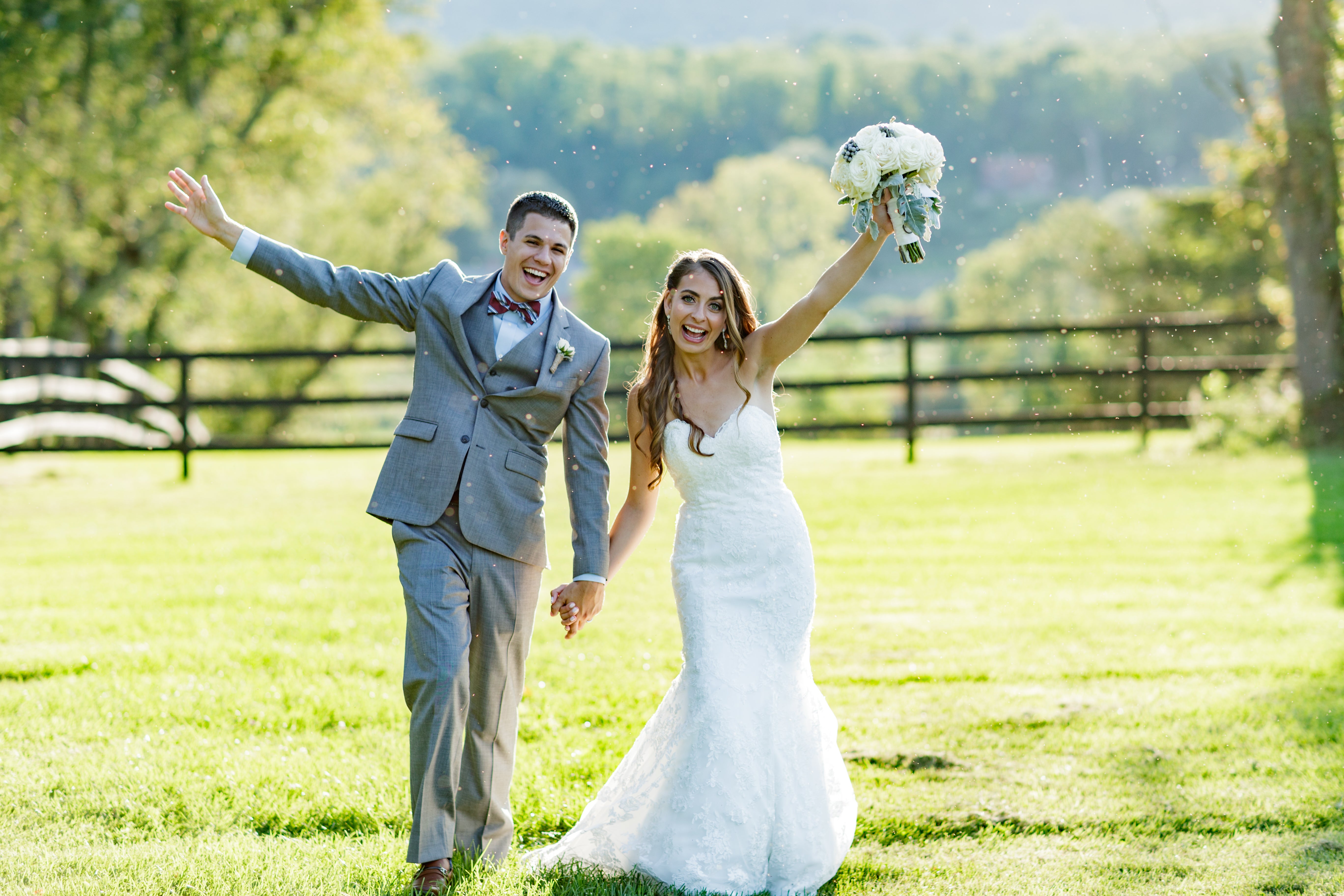 Family, Wedding & Special Occasion Photography