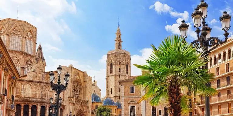 Visitas Guiadas en Valencia