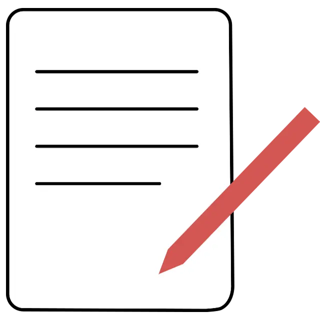 Création de contenu Éditorial