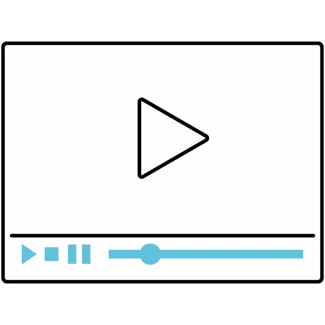Création de contenu Audiovisuel
