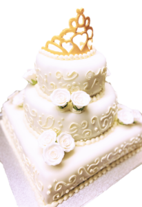 Hochzeitstorten