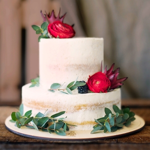 Hochzeitstorte