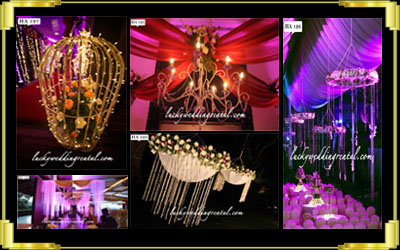 Hangings Hire