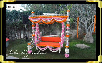 Jhoola Hire