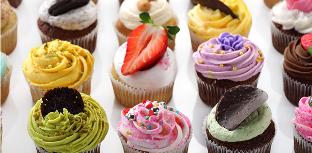 Cupcake