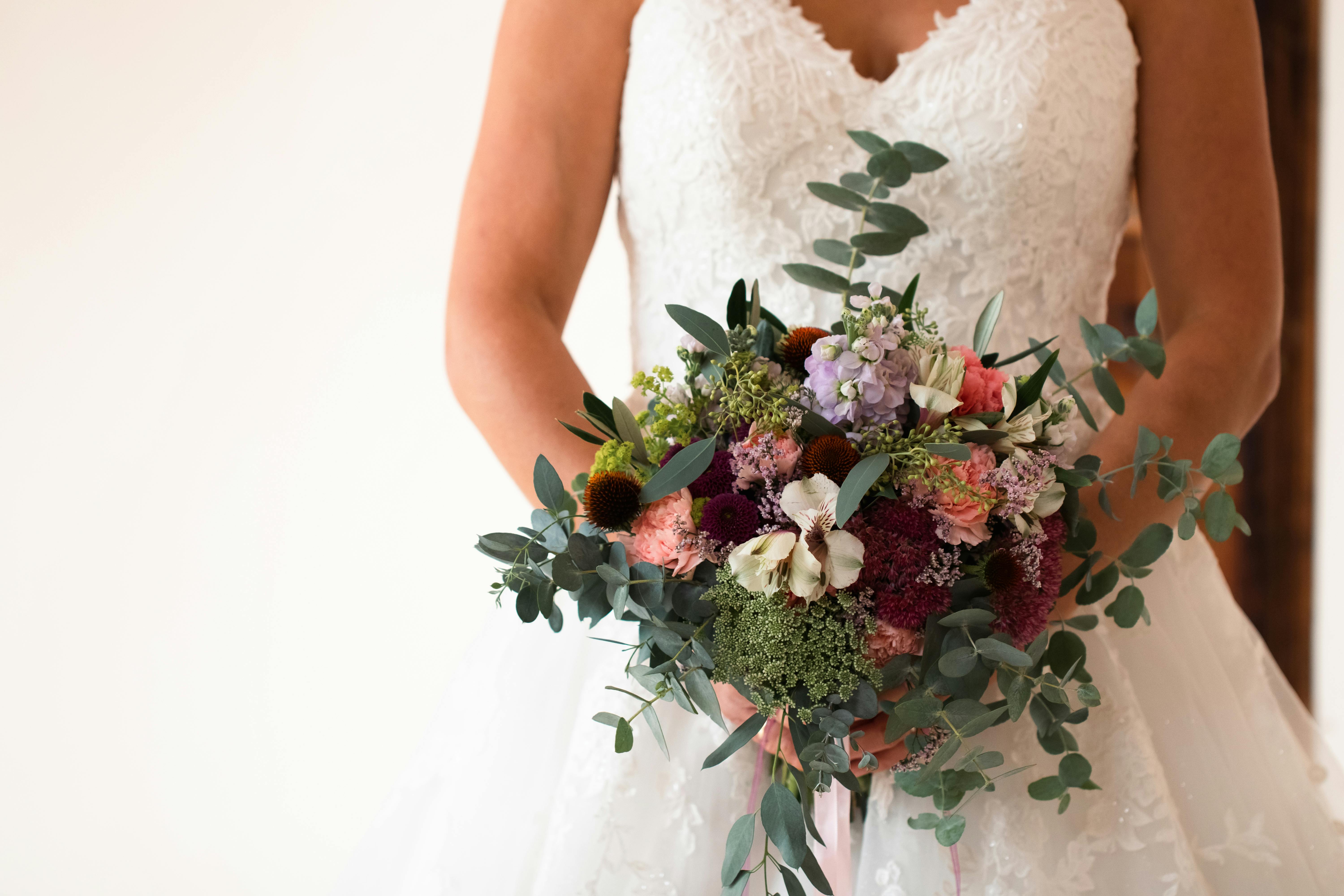 Wedding Day Begleitung