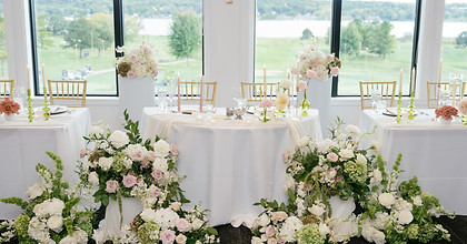 Wedding Reception Venues