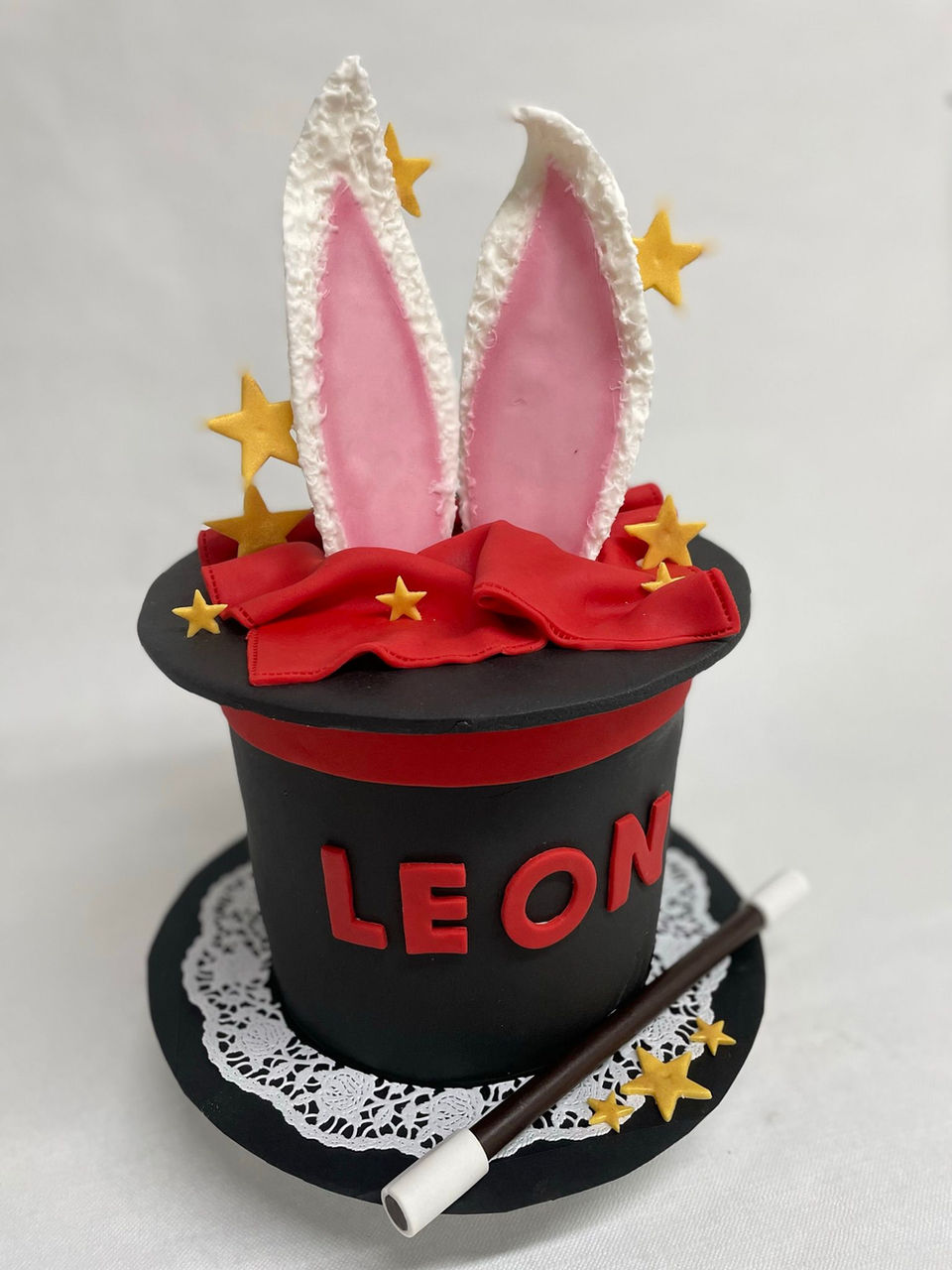 Cakepops, Cupcakes & Piñatas