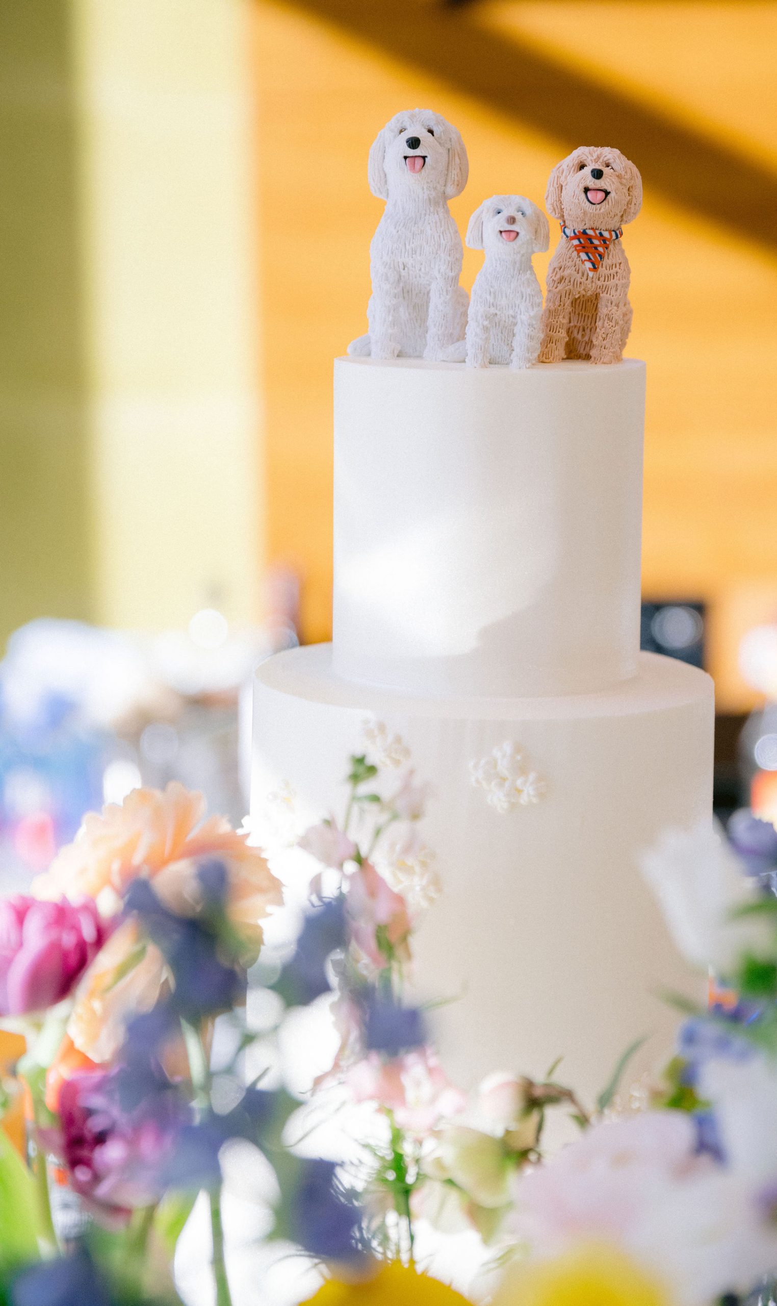 Bridal Assistance