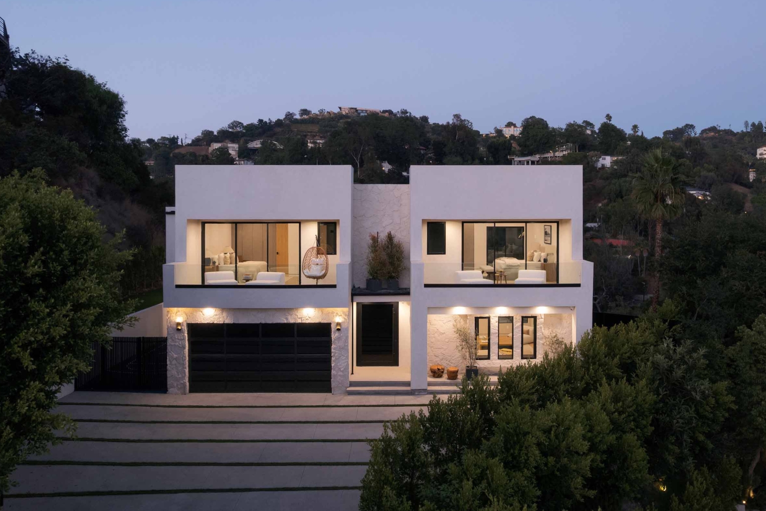 Villa GINA
