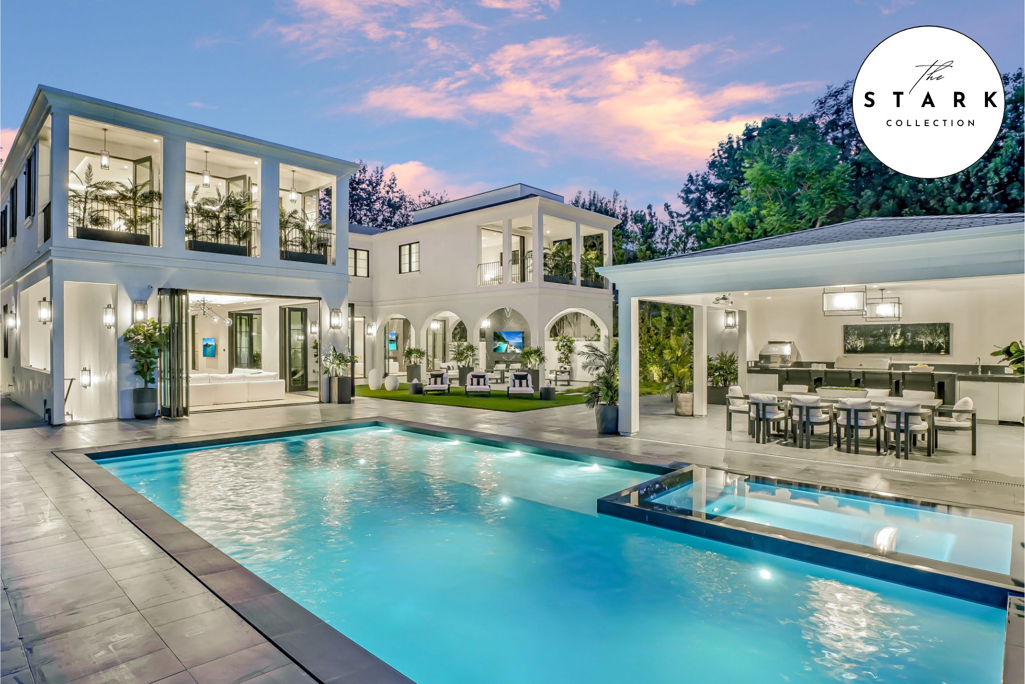 Villa Colette
