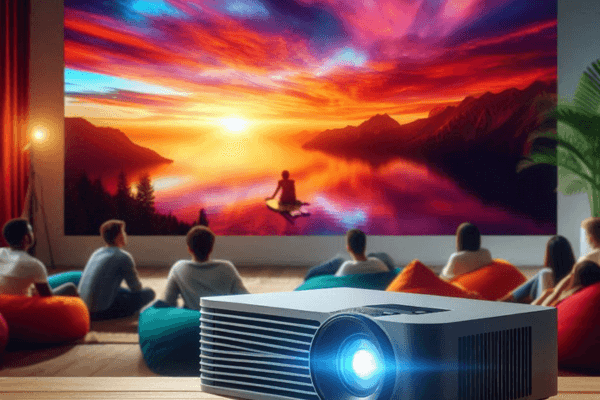 Projector