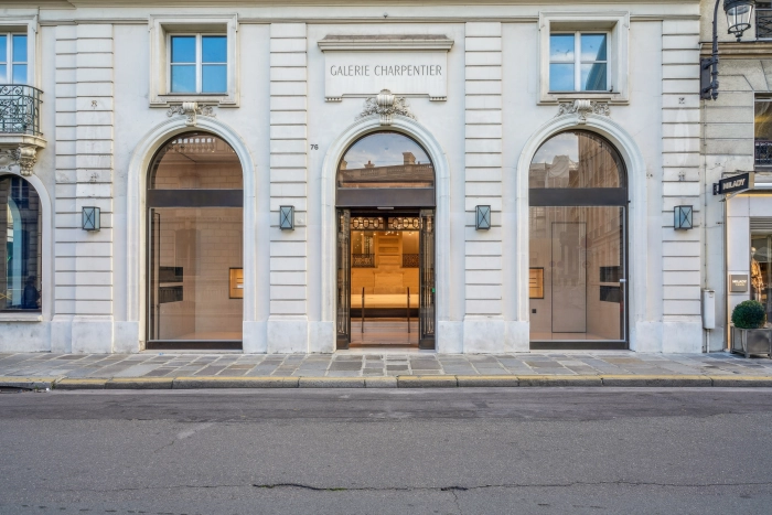 Location du 76 Faubourg dans le 8ème