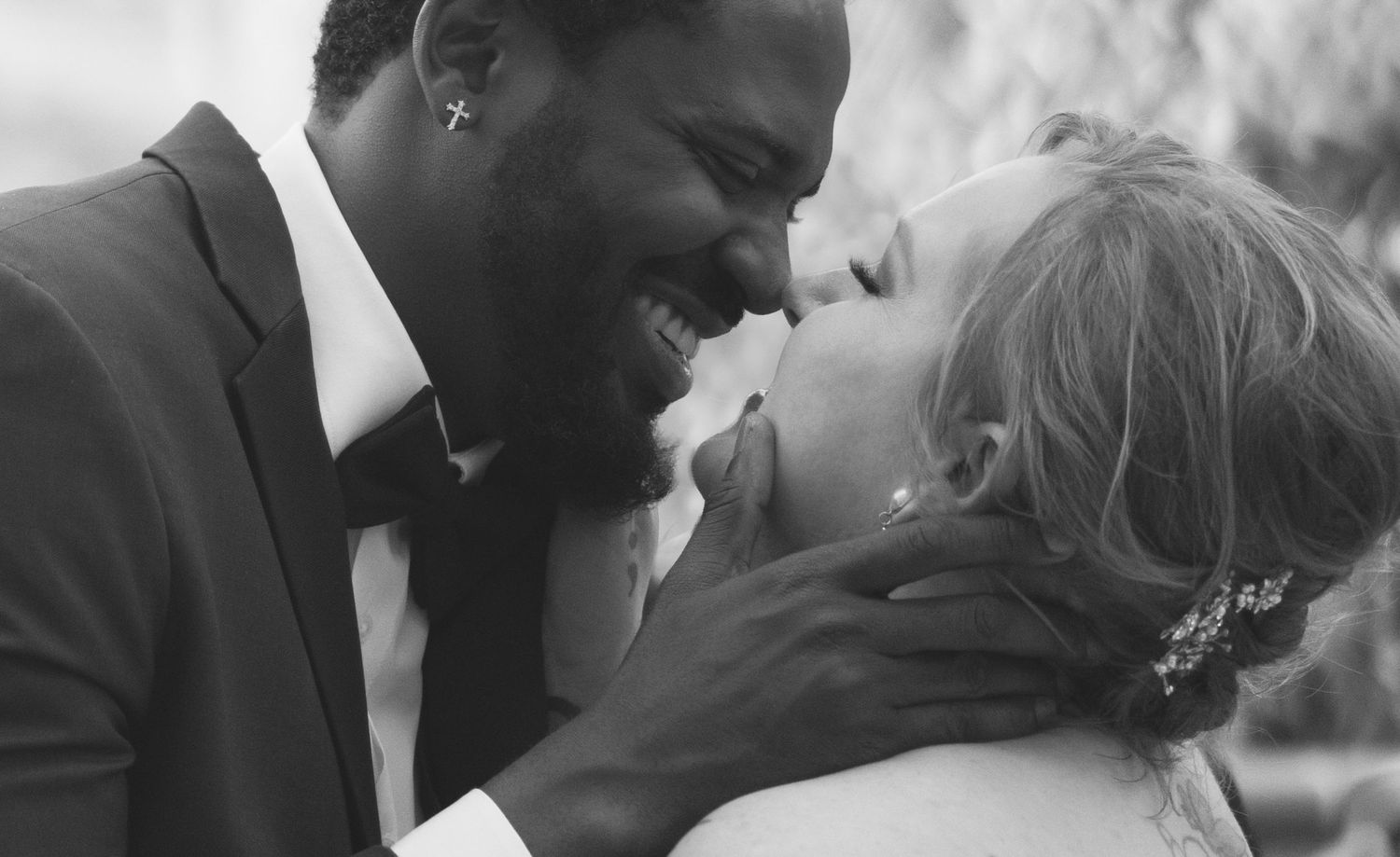 Los Angeles Wedding Photography