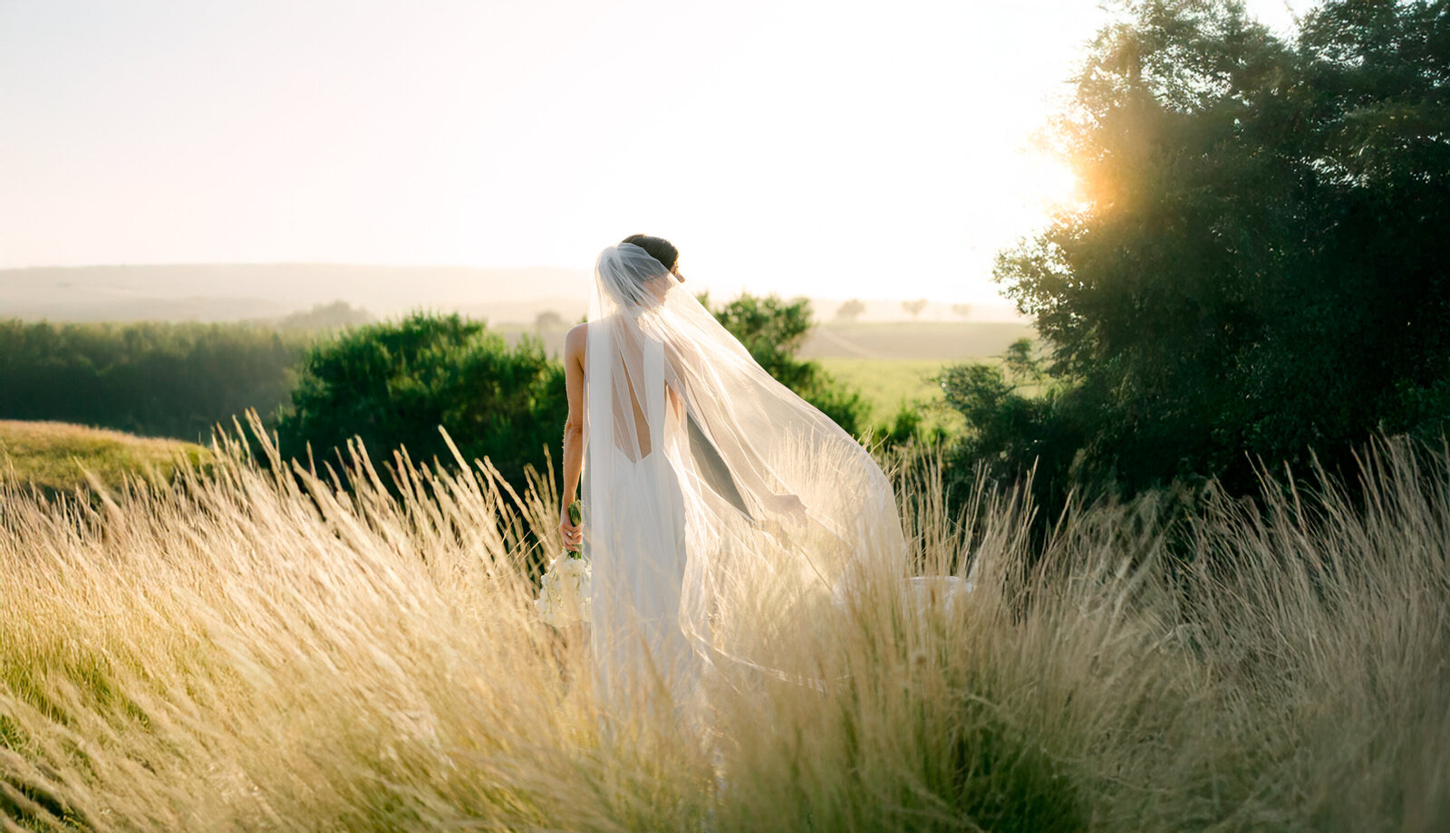 Luxury Wedding Photography in Los Angeles