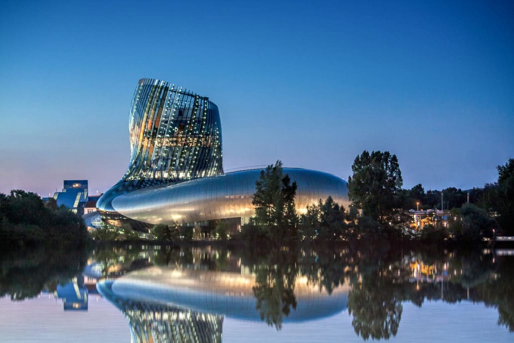 La Cité du Vin