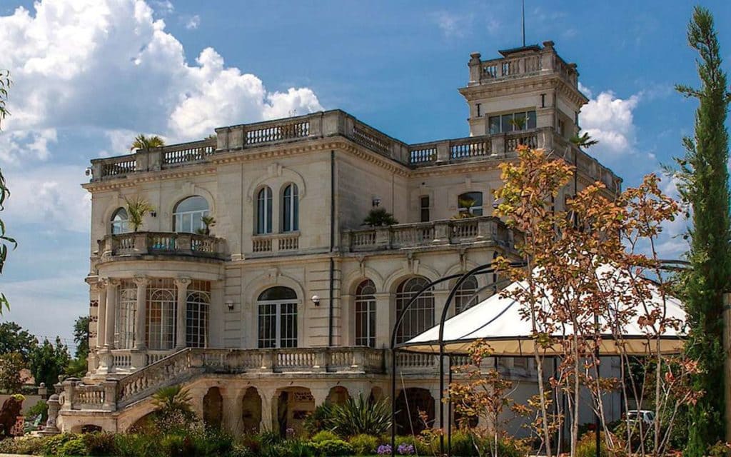 Château Mader